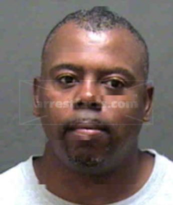 Donald Ray Rankin