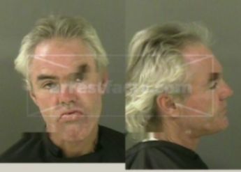 Curtis Robert Brown