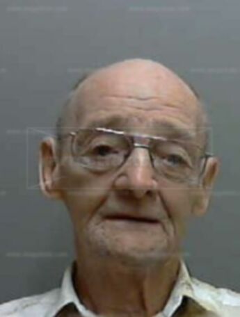 Ralph Wayne Conley