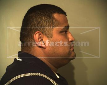Omar Luna Martinez