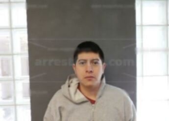 Christian D Rivera-Vazquez