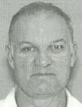 Daniel Wayne Eichman