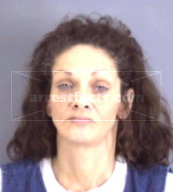 Deena Louise Barlow