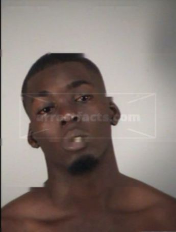 Darius T Tucker