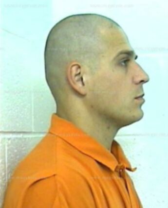 Benjamin David Price