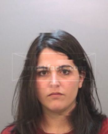 Michelle Diane Casady