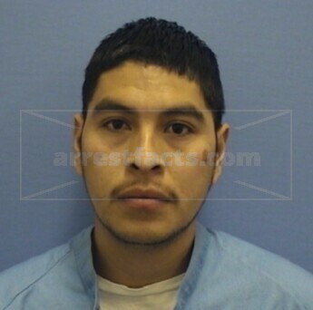 Marcial Jimenez