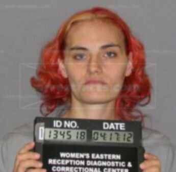 Amber Dippold