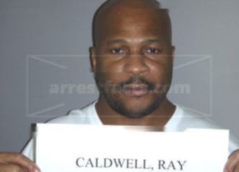 Ray Caldwell