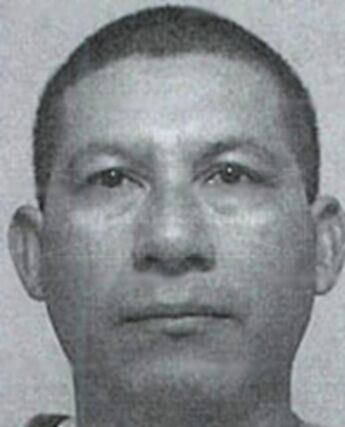 Luis Elias Delacruz