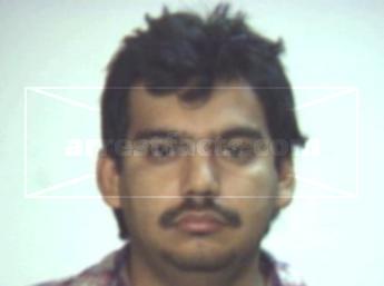 Ron Christopher Martinez