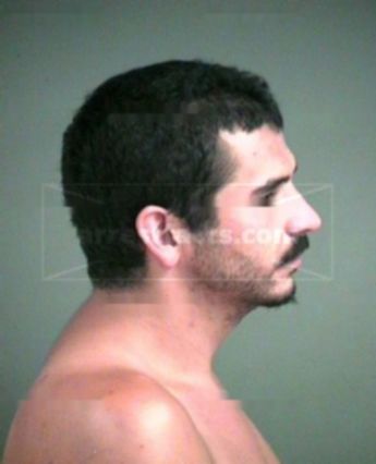 Anthony Jerome Flores