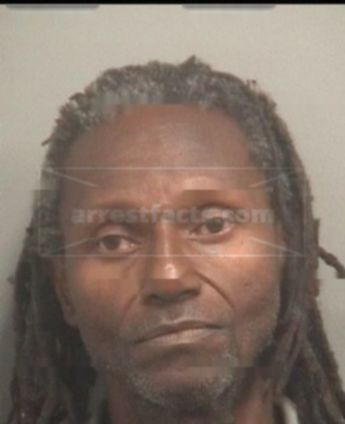 Curtis Oliphant