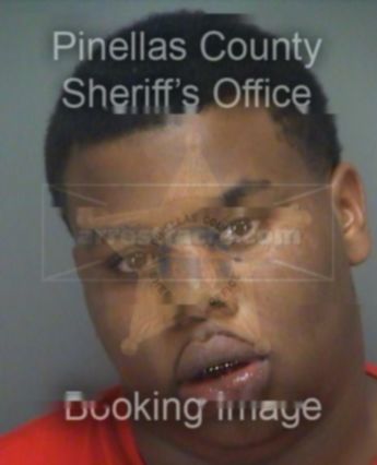 Darius Trennell Collins