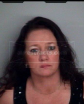 Kimberly Ann Alexander