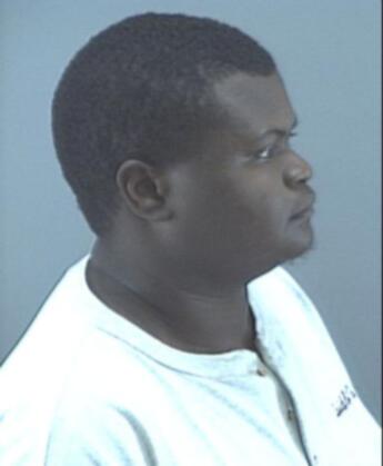 Charles Bernard Green