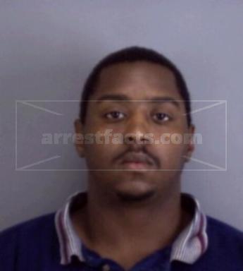 Cedric Dewayne Mackey