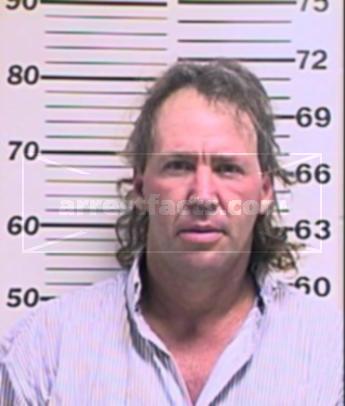 Dennis Wayne Stokes