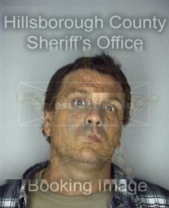 Richard Allen Gibson