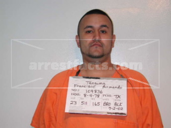 Francisco Armando Tanguma