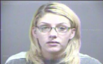 Tosha Nicole Bates