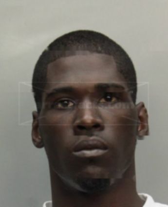 Floyd J Daniels