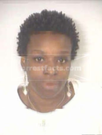 Shaketa Edwards