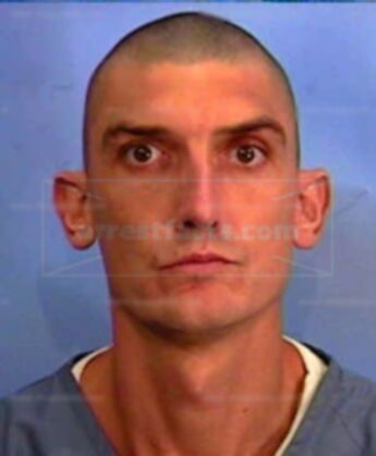 Jason Allen Keeling