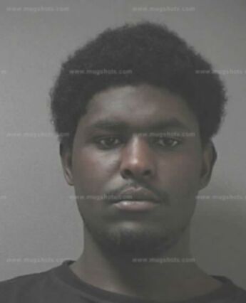 Tyrone Hamilton