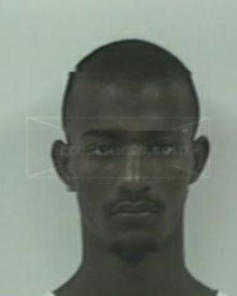 Winston Wright Williams