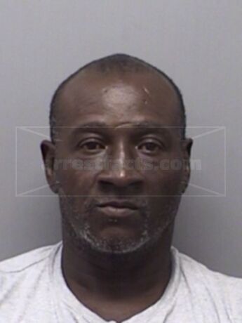 Marcus Wayne Johnson