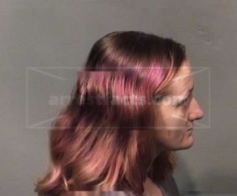 Jamie Lee Stutzenburg