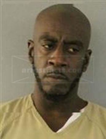 Timothy Thomas Proctor