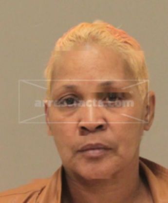 Gail Annette Hayes