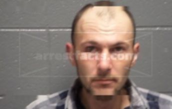 Chad Allen Boyd