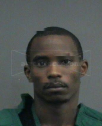 Calvin Layvonne Lane