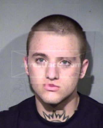 Christopher Anthony Magarelli Reese