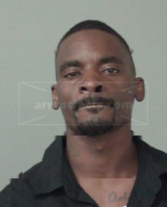 Calvin Maurice Hood