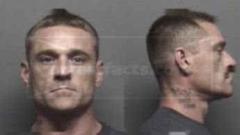 Allen Ray Stovall