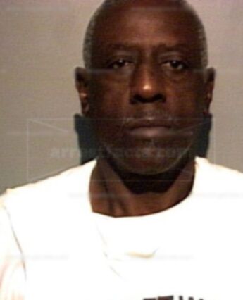Johnnie Robinson
