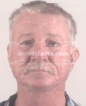 Steven Gene Terry