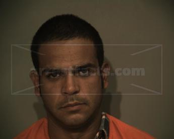 Israel Jr Garcia Benavidez