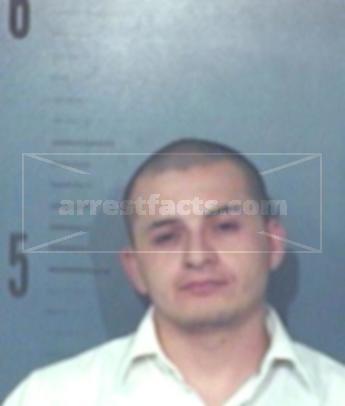 Armando Anthony Trevino