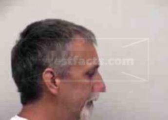 Larry Russell King
