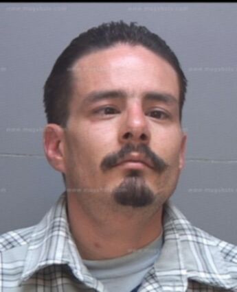 Dominic Quentin Lucero