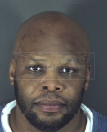 Ronald Rickey Mckeehan