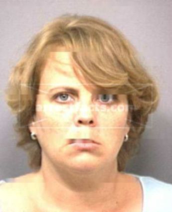Jennifer Marguerite Barr