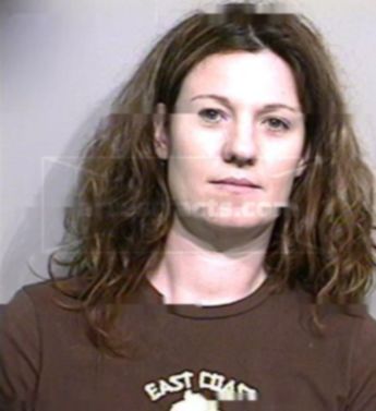 Hope Michelle Bailey