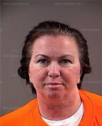 Margaret Michelle Whidby