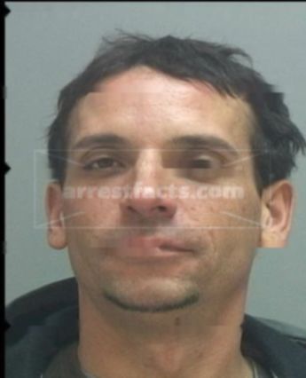 Jared Kirk Jennings